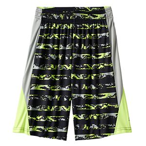 Boys 8-20 RBX Performance Shorts