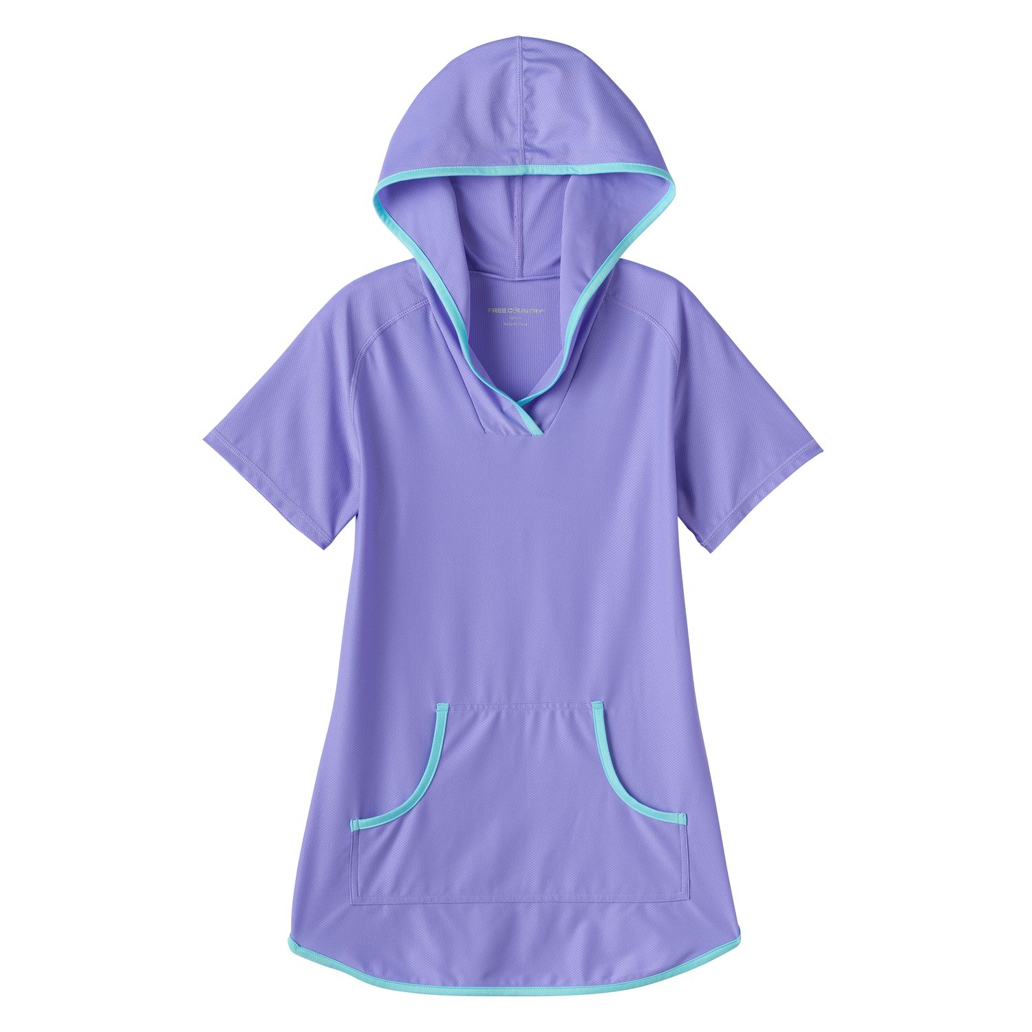 kohls swim cover up