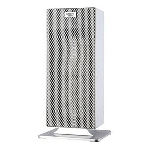 The Sharper Image 15-Inch Ceramic Tower Heater (TH111)