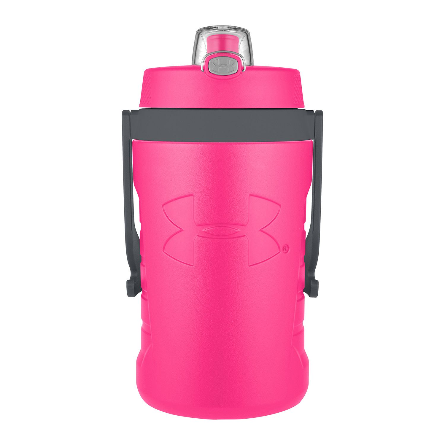 under armour 64 oz foam insulated jug