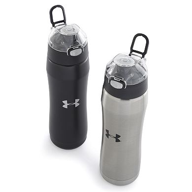 Under Armour Beyond Stainless Steel Water Bottle