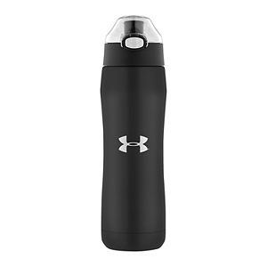 Under Armour Beyond Stainless Steel Water Bottle