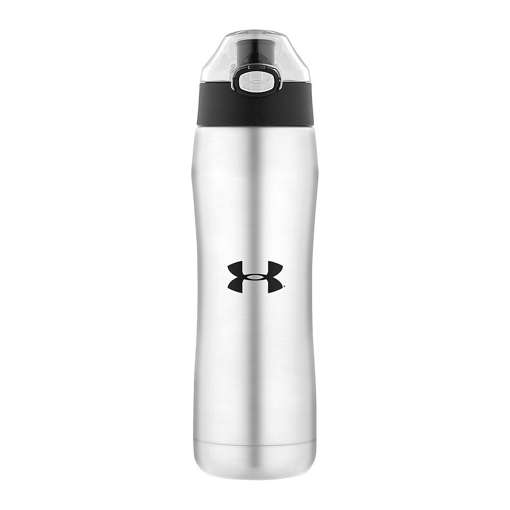 armour beyond stainless steel water bottle