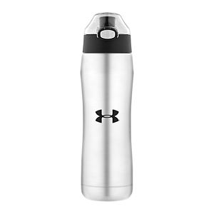 Under Armour Beyond Stainless Steel Water Bottle