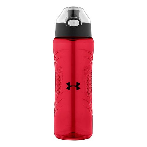 Under Armour Draft Eastman Tritan Water Bottle