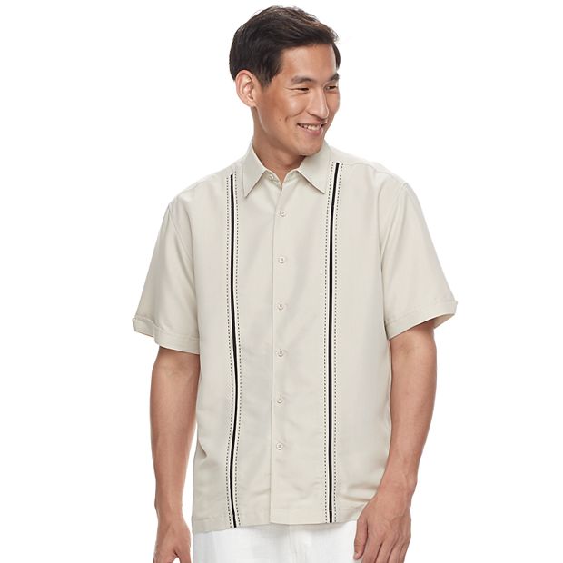 Kohls mens dress cheap shirts button down