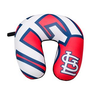 Aminco St. Louis Cardinals Impact Neck Pillow