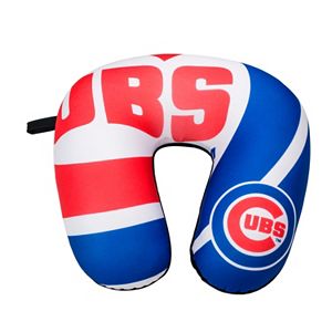 Aminco Chicago Cubs Impact Neck Pillow