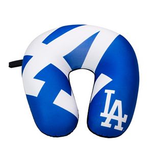 Aminco Los Angeles Dodgers Impact Neck Pillow