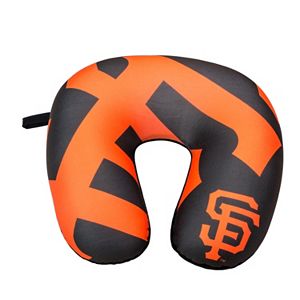 Aminco San Francisco Giants Impact Neck Pillow