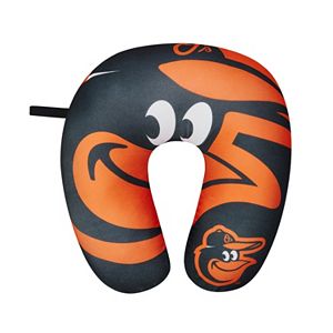 Aminco Baltimore Orioles Impact Neck Pillow