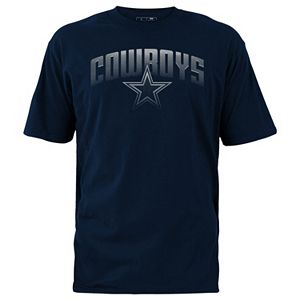 Men's Dallas Cowboys Ascender Tee