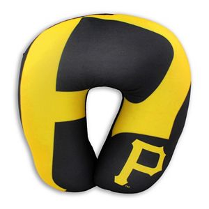 Aminco Pittsburgh Pirates Impact Neck Pillow