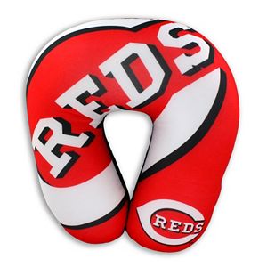 Aminco Cincinnati Reds Impact Neck Pillow