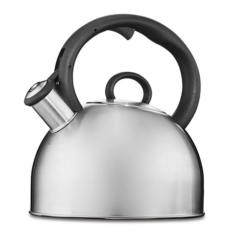 UPC 086279167361 product image for Cuisinart® Aura 2-qt. Tea Kettle, Gray | upcitemdb.com