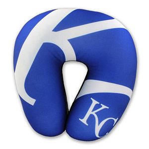 Aminco Kansas City Royals Impact Neck Pillow