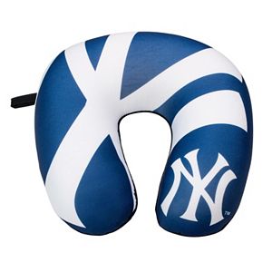 Aminco New York Yankees Impact Neck Pillow