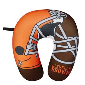 Aminco Cleveland Browns Impact Neck Pillow