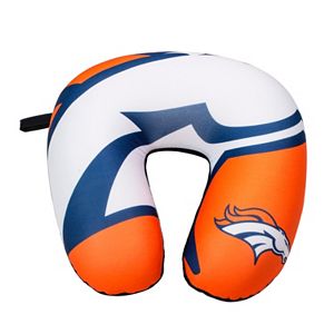 Aminco Denver Broncos Impact Neck Pillow