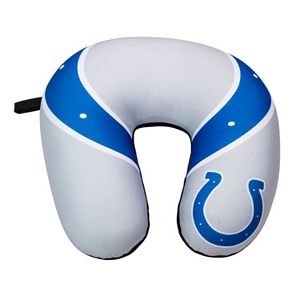 Aminco Indianapolis Colts Impact Neck Pillow