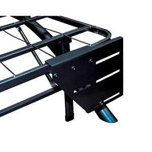 Eco Sense 4-pack Small Bed Frame Bracket