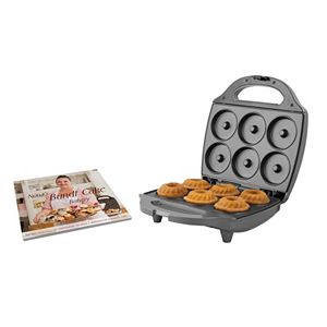 Kalorik Mini Bundt Cake Maker