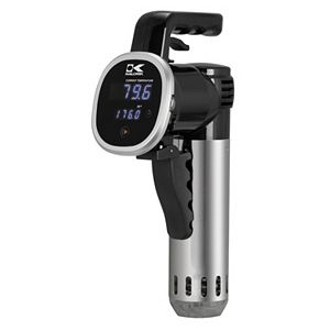 Kalorik Sous Vide Immersion Cooker