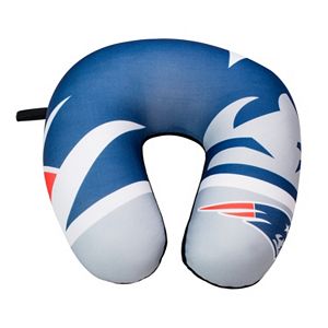 Aminco New England Patriots Impact Neck Pillow