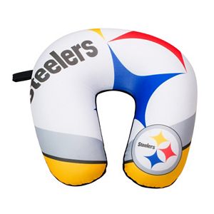 Aminco Pittsburgh Steelers Impact Neck Pillow