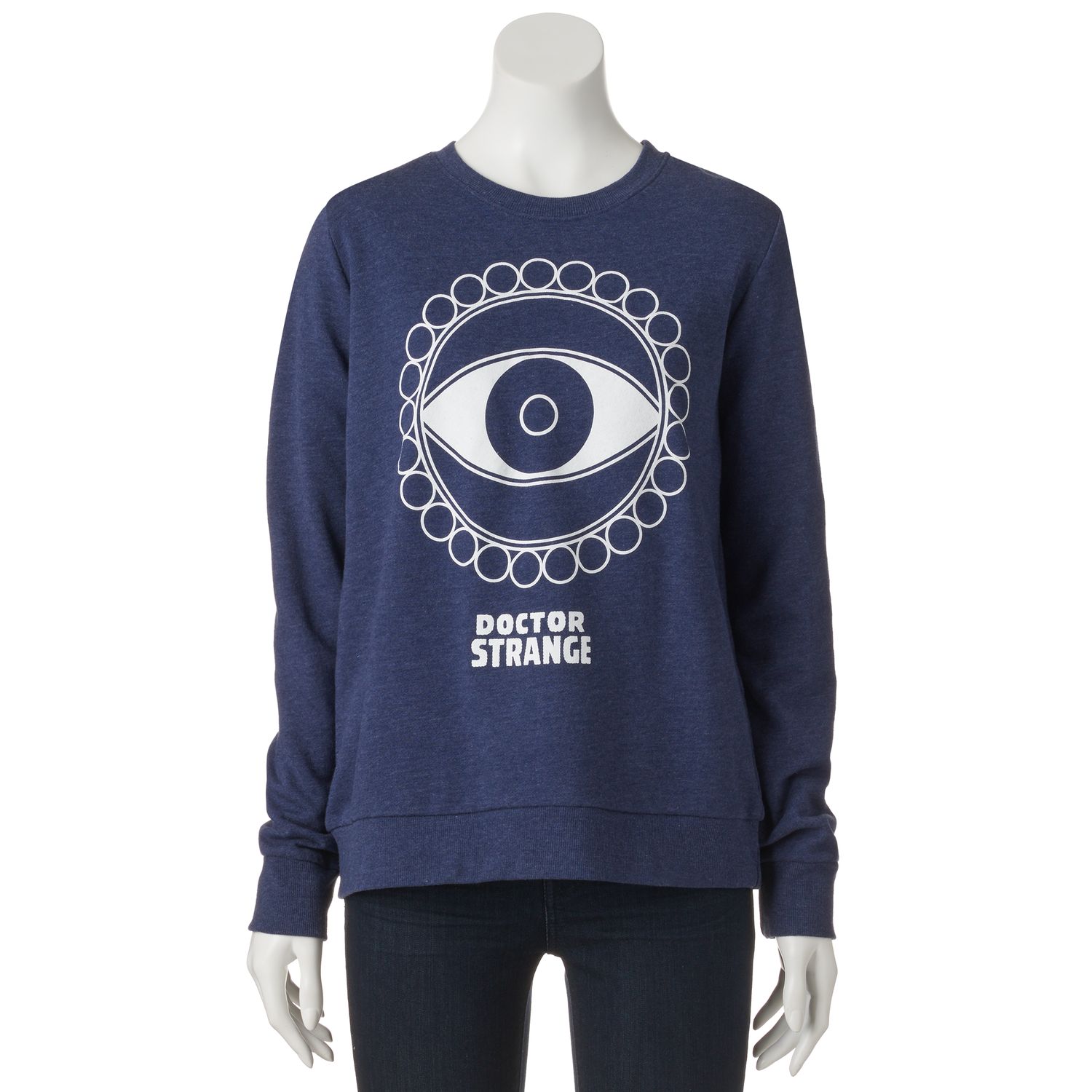 dr strange sweatshirt