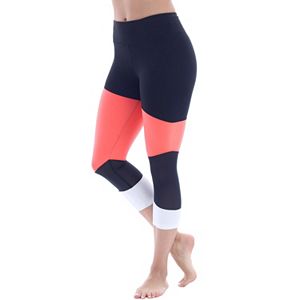 Women's Marika Angled Capris