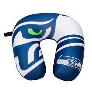 Aminco Seattle Seahawks Impact Neck Pillow