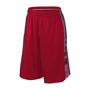 Boys 8-20 Nike Ohio State Buckeyes Elite Shorts