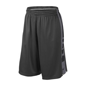 Boys 8-20 Nike Texas Longhorns Elite Shorts