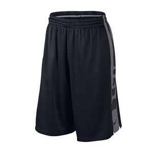 Boys 8-20 Nike Missouri Tigers Elite Shorts