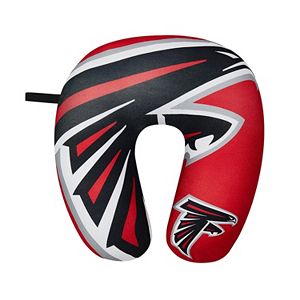 Aminco Atlanta Falcons Impact Neck Pillow