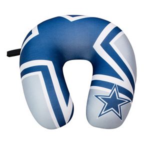 Aminco Dallas Cowboys Impact Neck Pillow