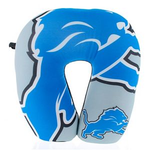 Aminco Detroit Lions Impact Neck Pillow