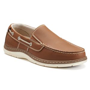 Chaps Westerbury Men's Boat Shoes