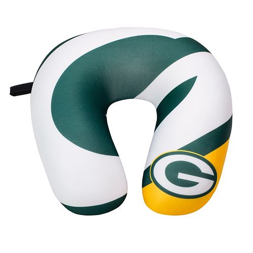 green bay pillow pet