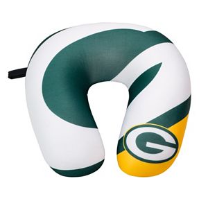 Aminco Green Bay Packers Impact Neck Pillow