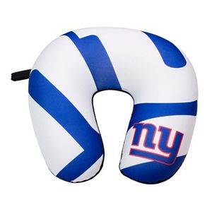 Aminco New York Giants Impact Neck Pillow