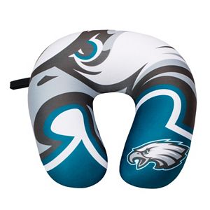 Aminco Philadelphia Eagles Impact Neck Pillow