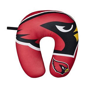 Aminco Arizona Cardinals Impact Neck Pillow