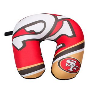 Aminco San Francisco 49ers Impact Neck Pillow