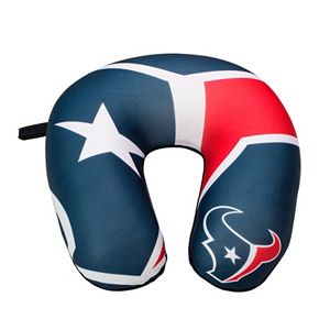 Aminco Houston Texans Impact Neck Pillow