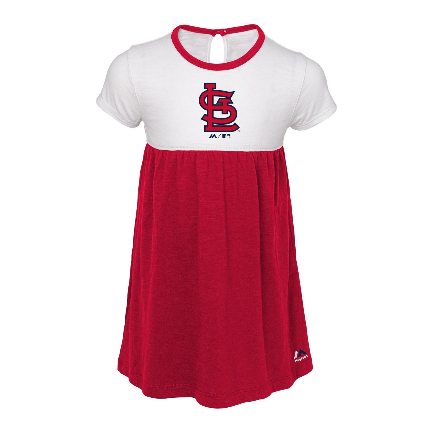 st louis cardinals dress