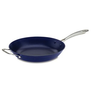 Cuisinart CastLite 12-in. Nonstick Cast-Iron Frypan