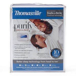 Thomasville Pure Mattress Protector