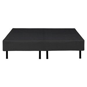 Eco Sense Metal Platform Bed Frame Cover